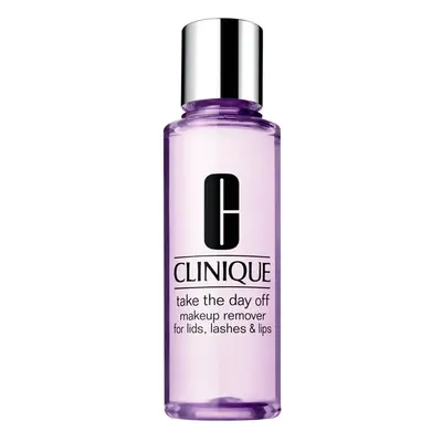 Clinique Odličovač make-upu Take the Day Off (Makeup Remover For Lids, Lashes & Lips) 50 ml