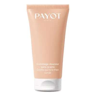 Payot Jemný pleťový peeling bez abrazivních částic (Gentle Particle Free Scrub) 50 ml