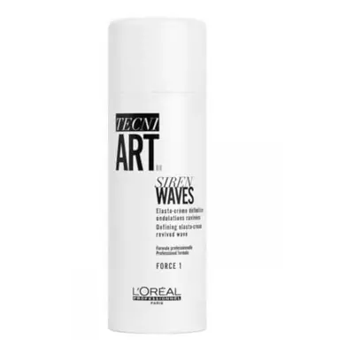 L´Oréal Professionnel Stylingový krém pro definici vln Tecni.Art Siren Waves (Defining Elastic C