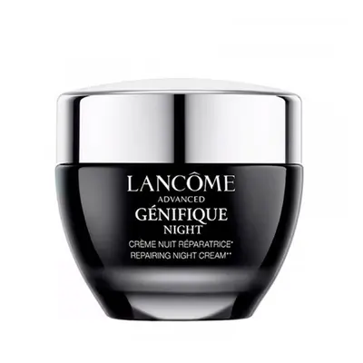 Lancôme Obnovující noční pleťový krém Advanced Génifique Night (Repairing Night Cream) 50 ml