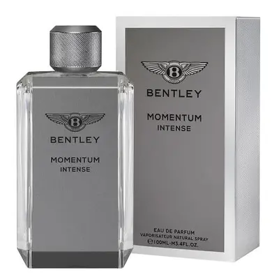 Bentley Momentum Intense - EDP 60 ml