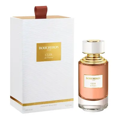 Boucheron Cuir De Venise - EDP 125 ml