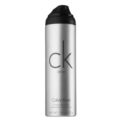 Calvin Klein CK One - tělový sprej 152 g