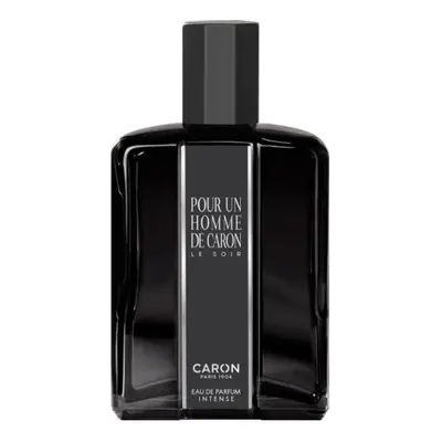 Caron Pour Un Homme Le Soir Intense - EDP 75 ml