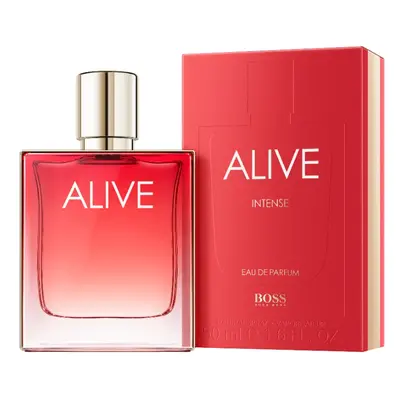 Hugo Boss Boss Alive Intense - EDP 50 ml