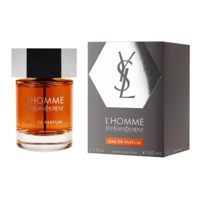 Yves Saint Laurent L´Homme - EDP 100 ml