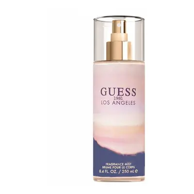 Guess 1981 Los Angeles Women - tělový sprej 250 ml