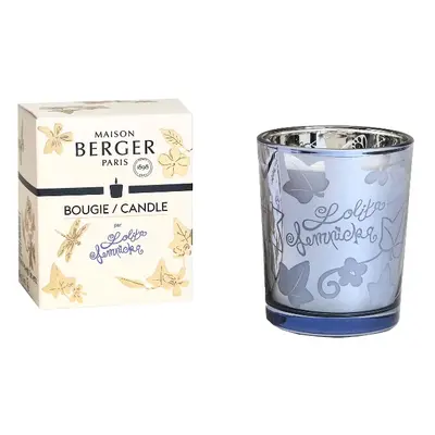 Maison Berger Paris Vonná svíčka modrá Lolita Lempicka (Candle) 180 g