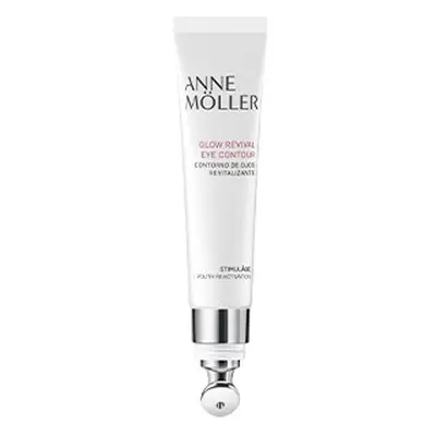 Anne Möller Rozjasňující oční krém Stimulâge (Glow Revival Eye Contour) 15 ml