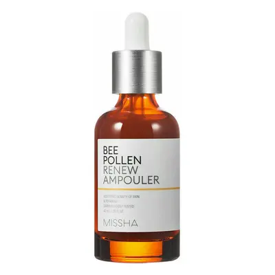 Missha Pleťové sérum Bee Pollen (Renew Ampouler) 40 ml