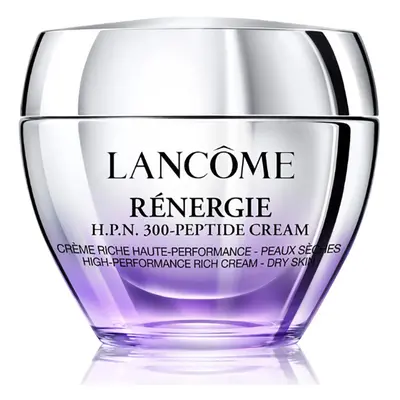 Lancôme Omlazující krém pro suchou pleť Rénergie H.P.N. 300 (Peptide Cream) 50 ml