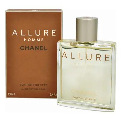 Chanel Allure Homme - EDT 100 ml