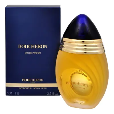 Boucheron Boucheron Pour Femme - EDP 2 ml - vzorek s rozprašovačem