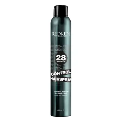 Redken Extra silně fixační lak na vlasy Control (Hairspray) 400 ml