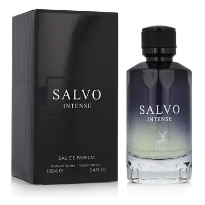 Alhambra Salvo Intense - EDP 100 ml