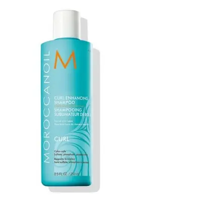 Moroccanoil Šampon pro kudrnaté vlasy (Curl Enhancing Shampoo) 250 ml