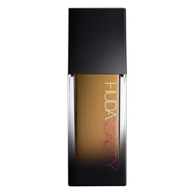 Huda Beauty Matující make-up #FauxFilter (Luminous Matte Foundation) 35 ml 530R Coffee Bean