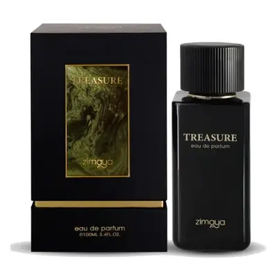 Zimaya Treasure - EDP 100 ml