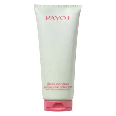 Payot Tělový peeling (Melt-in-Body Cream Scrub) 200 ml