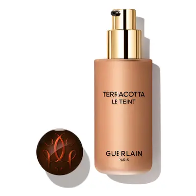 Guerlain Dlouhotrvající make-up Terracotta Le Teint (Fluid Foundation) 35 ml 5N Neutral