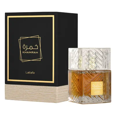 Lattafa Khamrah - EDP 100 ml