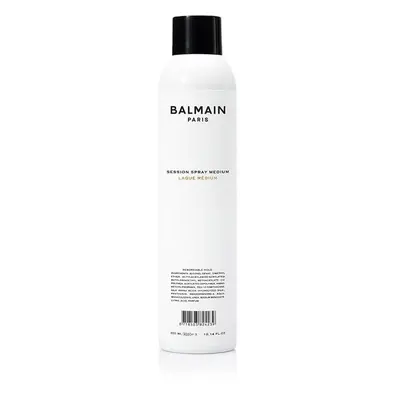 Balmain Lak na vlasy se střední fixací (Session Spray Medium) 300 ml