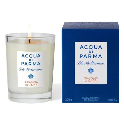 Acqua Di Parma Blu Mediterraneo Arancia Di Capri - svíčka 200 g