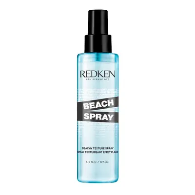 Redken Texturizační sprej na vlasy Beach Spray 125 ml