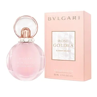 Bvlgari Rose Goldea Blossom Delight - EDT 75 ml