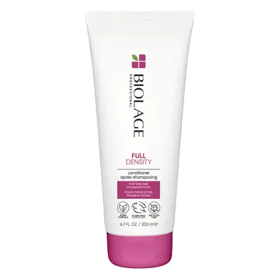 Biolage Kondicionér pro řídnoucí vlasy Full Density (Conditioner) 200 ml