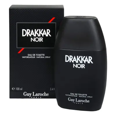 Guy Laroche Drakkar Noir - EDT 100 ml