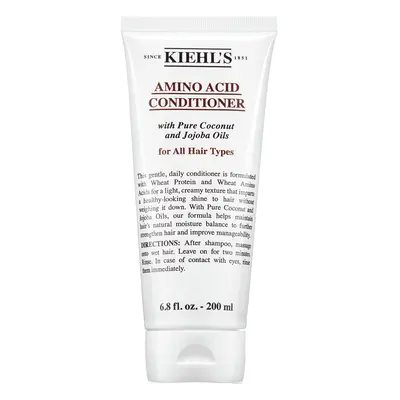 Kiehl´s Kondicionér s aminokyselinami (Amino Acid Conditioner) 200 ml