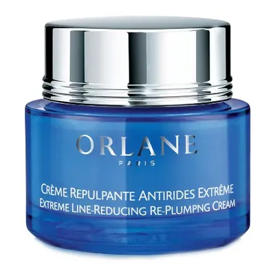 Orlane Paris Vyhlazující pleťový krém proti vráskám (Extreme Line-Reducing Re-Plumping Cream) 50