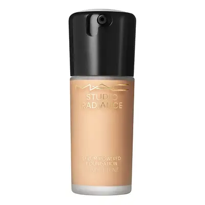 MAC Cosmetics Hydratační make-up Studio Radiance (Serum Powered Foundation) 30 ml NW20