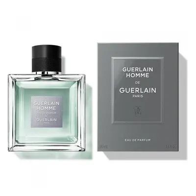 Guerlain Homme (2016) - EDP 100 ml