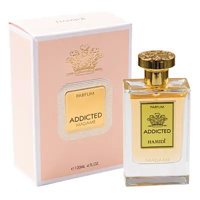 Hamidi Addicted Madame - parfém 120 ml