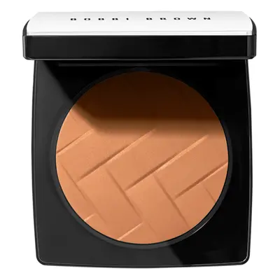 Bobbi Brown Kompaktní pudr s hydratačním účinkem (Vitamin Enriched Pressed Powder) 8 g Golden Br