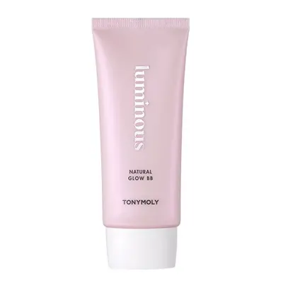 Tony Moly BB krém SPF 50+ My Luminous Natural Glow (BB Cream) 55 ml 01