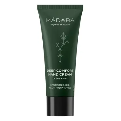 MÁDARA Krém na ruce Deep Comfort (Hand Cream) 60 ml