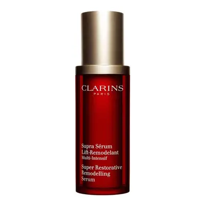 Clarins Remodelační pleťové sérum Super Restorative (Remodelling Serum) 50 ml