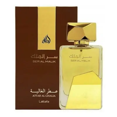 Lattafa Ser Al Malik - EDP 100 ml