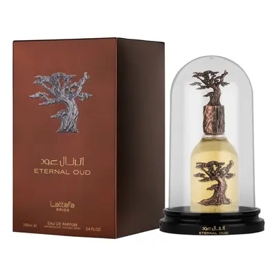 Lattafa Eternal Oud - EDP 100 ml