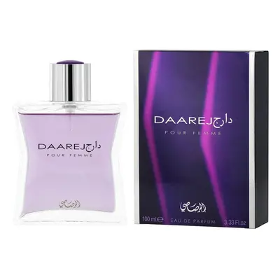 Rasasi Daarej Pour Femme - EDP 100 ml