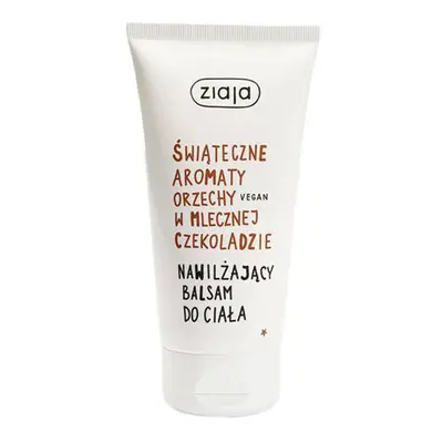 Ziaja Tělový balzám (Body Balm) 160 ml