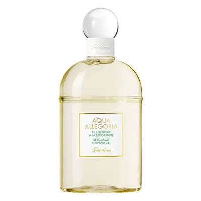 Guerlain Aqua Allegoria Bergamote Calabria - sprchový gel 200 ml