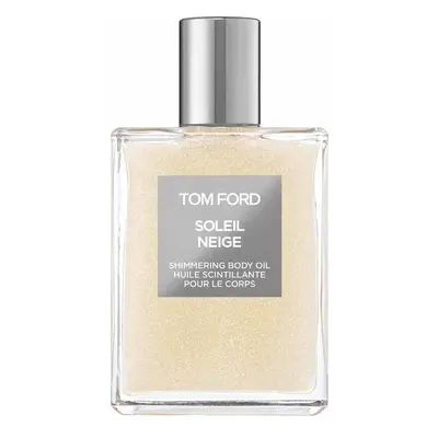 Tom Ford Soleil Neige - třpytivý tělový olej 100 ml