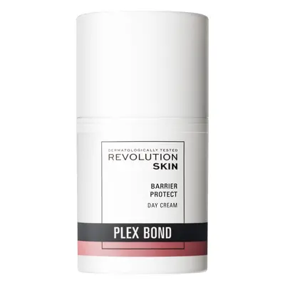 Revolution Skincare Denní pleťový krém Plex Bond Barrier Protect (Day Cream) 50 ml