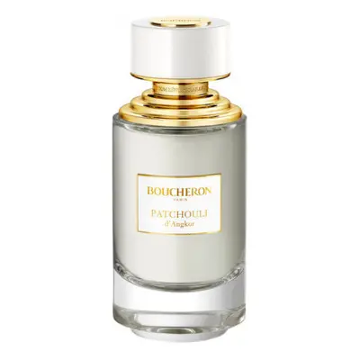 Boucheron Patchouli D´Angkor - EDP 125 ml