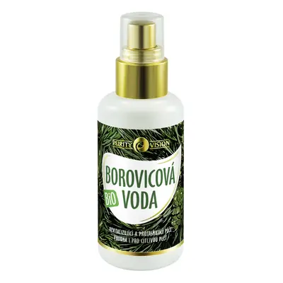 Purity Vision Bio Borovicová voda 100 ml