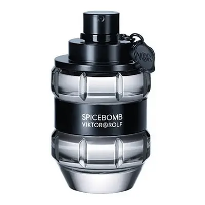 Viktor & Rolf Spicebomb - EDT 2 ml - odstřik s rozprašovačem